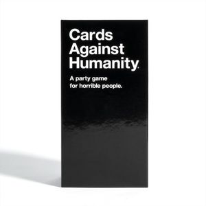 Cards Against Humanity Adult Party Game